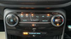 Ford Puma 1.0 EcoBoost Hybrid mHEV ST-Line X 5dr Petrol Hatchback